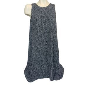 Halogen A-Line Tank Dress Size Small‎